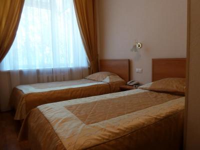 Фото отеля