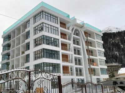 Фото отеля