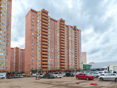 Фото номера отеля