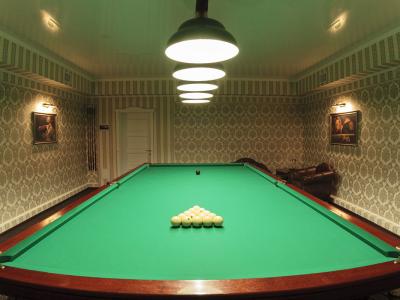 Фото отеля