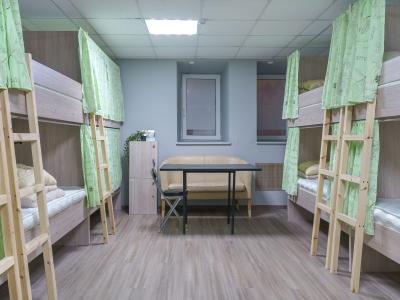 Фото номера отеля