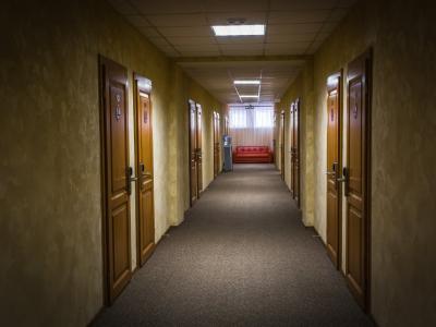 Фото отеля