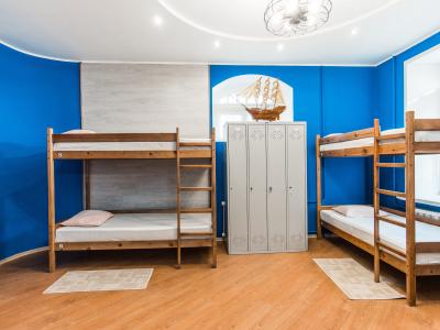 Фото номера отеля