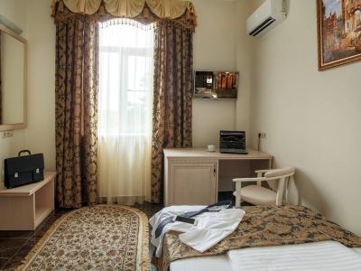 Фото отеля