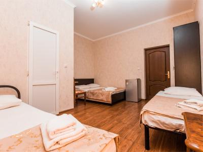 Фото номера отеля