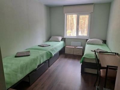 Фото номера отеля