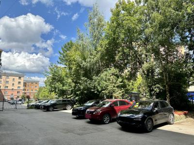 Фото отеля