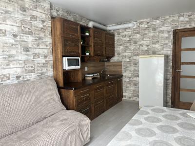Фото отеля