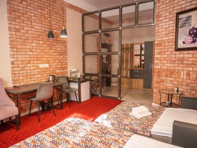 Фото номера отеля