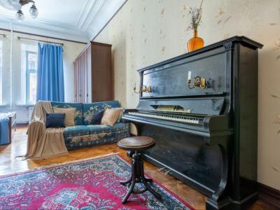 Фото отеля