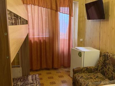 Фото номера отеля