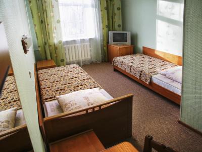 Фото номера отеля