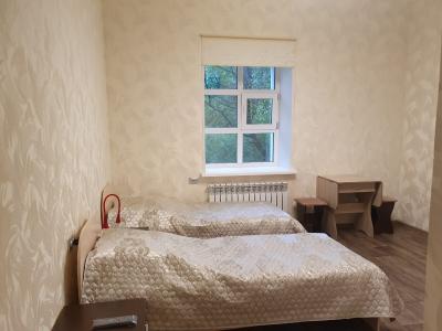 Фото отеля