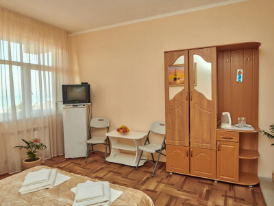Фото отеля