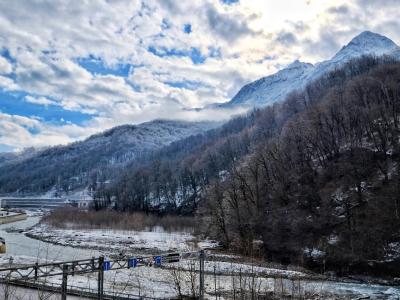 Фото отеля