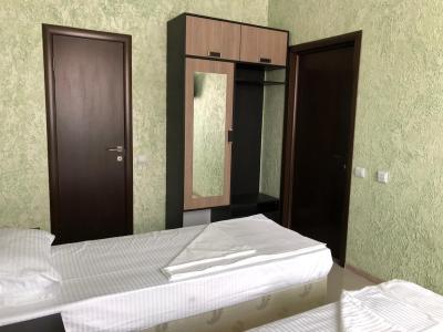 Фото номера отеля