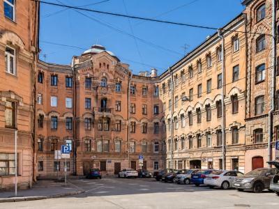 Фото отеля