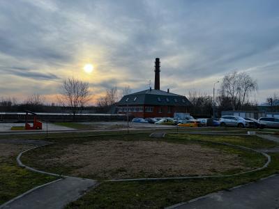Фото отеля