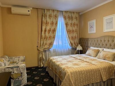 Фото отеля