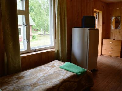 Фото номера отеля