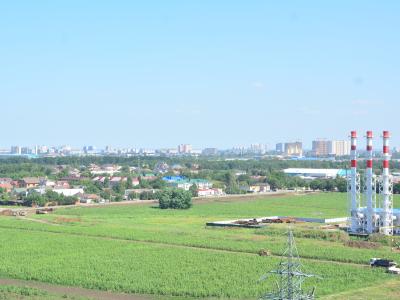 Фото отеля