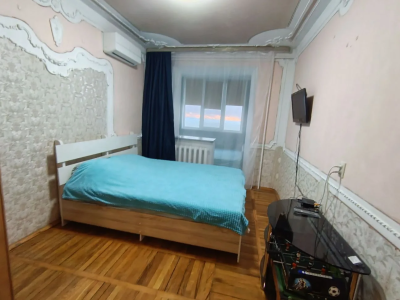Фото отеля