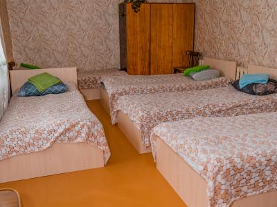 Фото отеля