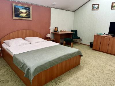 Фото номера отеля