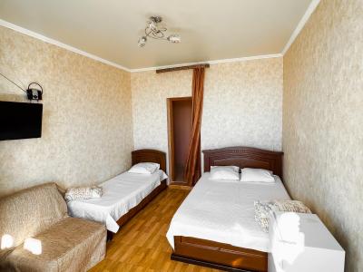 Фото отеля