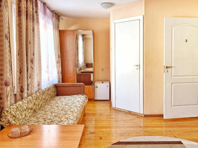 Фото отеля