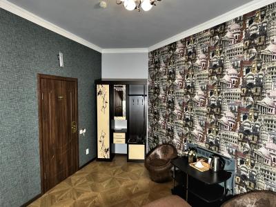 Фото номера отеля