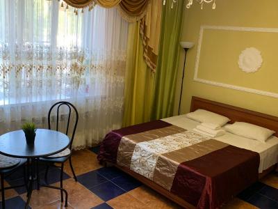 Фото отеля