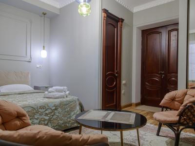 Фото номера отеля
