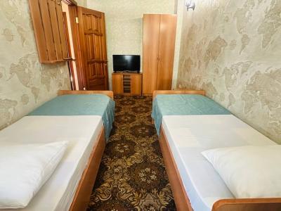 Фото отеля