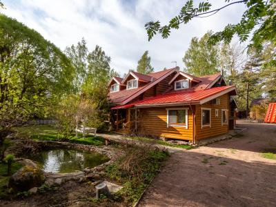 Фото отеля