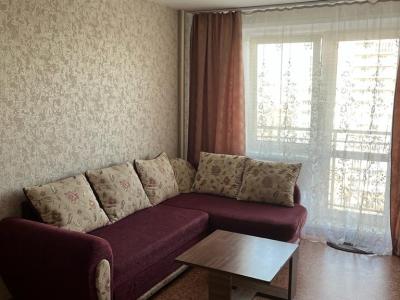 Фото номера отеля