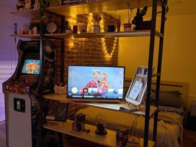 Фото номера отеля