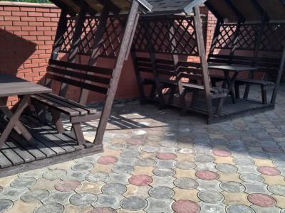 Фото отеля