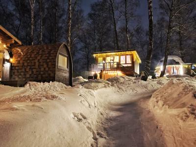 Фото отеля