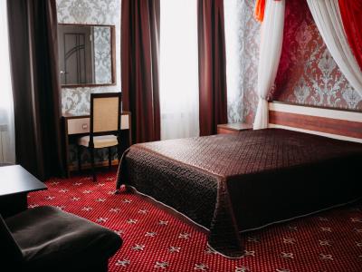 Фото отеля