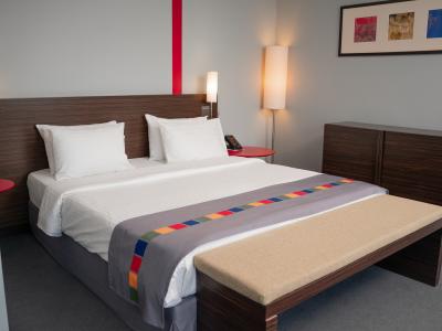 Фото номера отеля