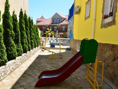 Фото отеля