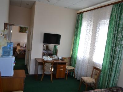 Фото номера отеля