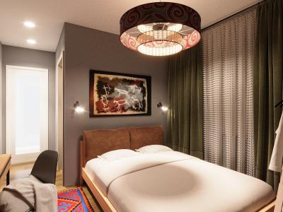 Фото номера отеля