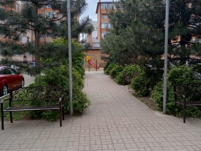 Фото отеля