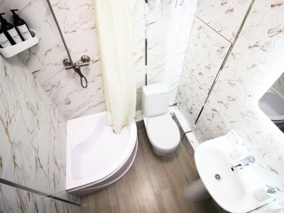 Фото номера отеля