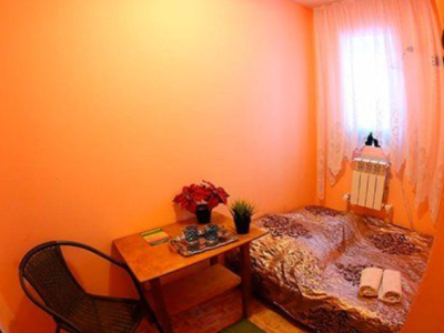 Фото отеля