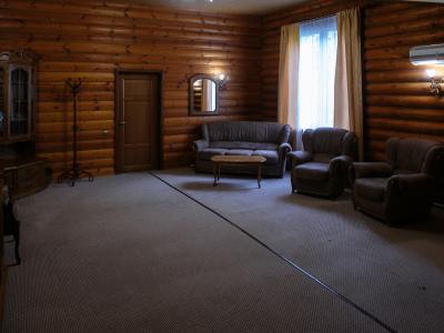 Фото отеля