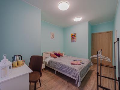 Фото отеля