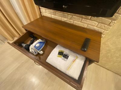 Фото отеля